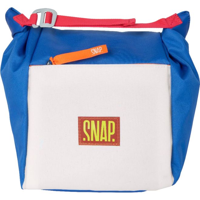 SNAP Snapclimbing Big Chalk Bag Fleece チョークバッグ ボルダリング