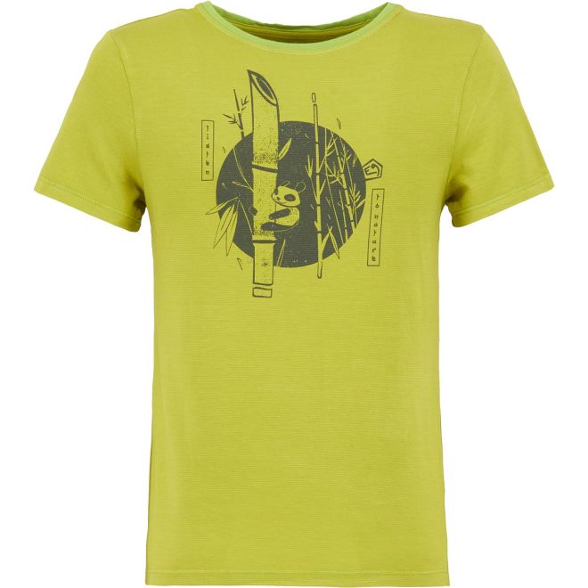 E9 Enove Bjp-Bamb 子供用 Tシャツ
