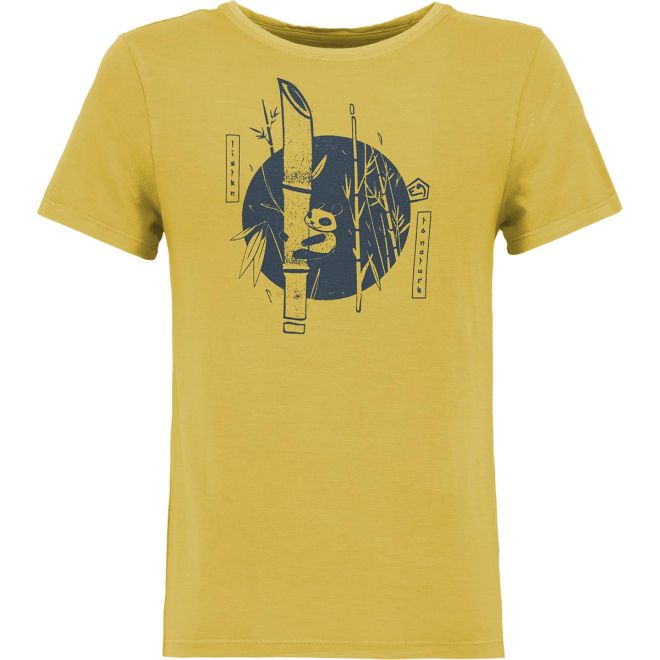 E9 Enove Bjp-Bamb 子供用 Tシャツ