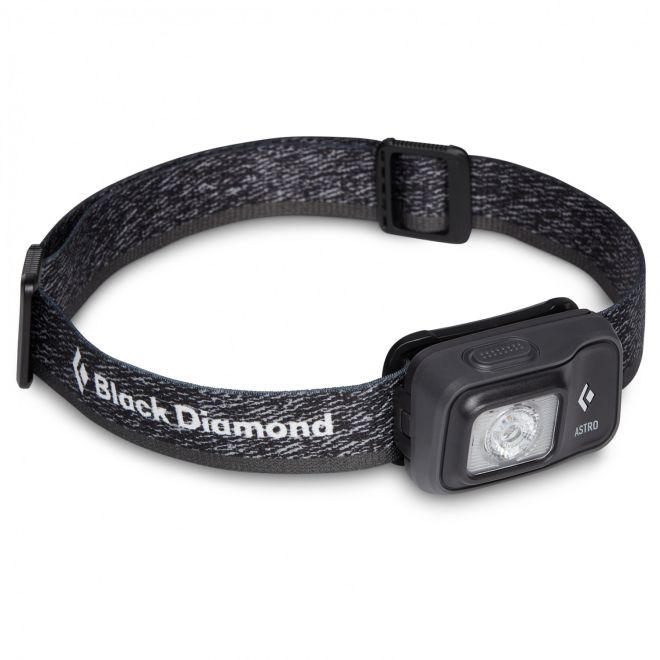 BD Black Diamond Astro 300 ヘッドランプ