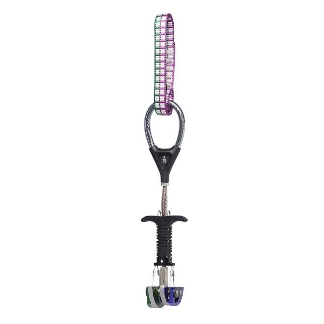 BD Black Diamond Camalot Z4 Offset フレンド クライミング 0.5/0.75