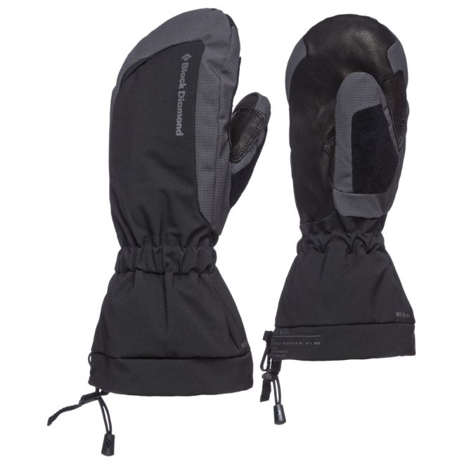 BD Black Diamond Glissade Mitts アルパインミトン