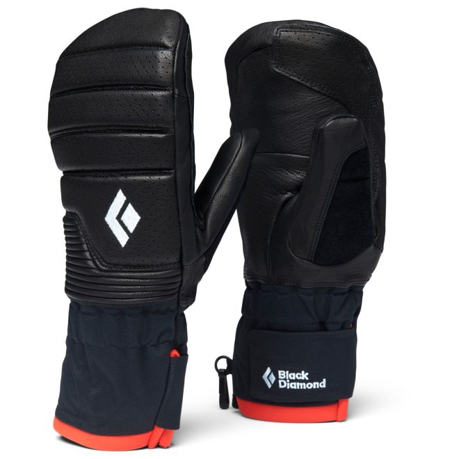 BD Black Diamond Progression Mitts スキー用ミット