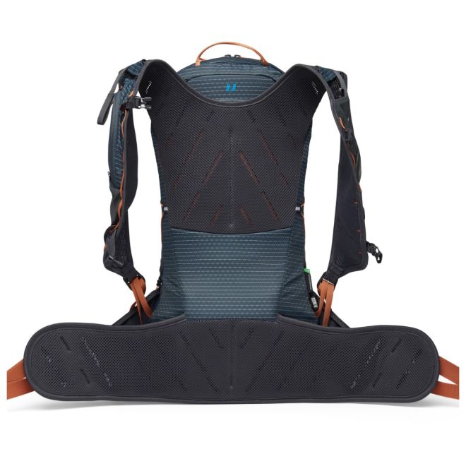 BD Black Diamond Pursuit 30 クライミングと登山用バックパック