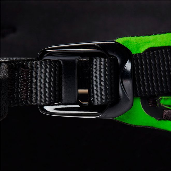 BD Black Diamond Vision Airnet Recco ハーネス