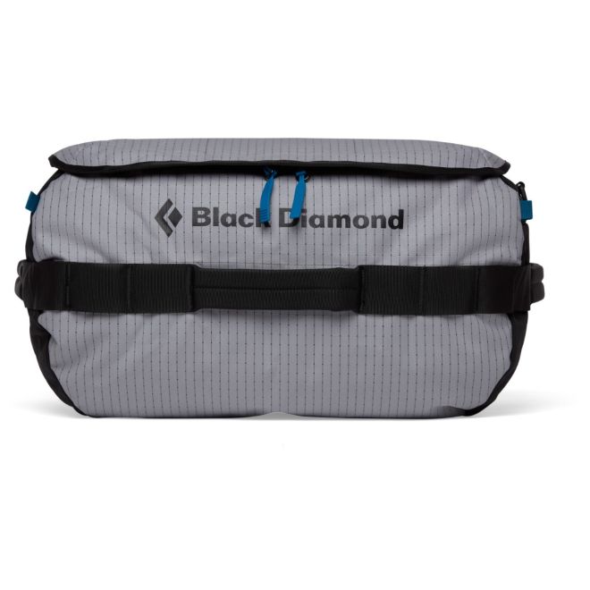 BD Black Diamond StoneHauler 45L ダッフル 旅行用バックパック