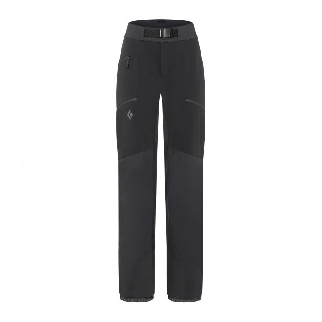 BD Black Diamond W Dawn Patrol Hybrid Pants レディースパンツ