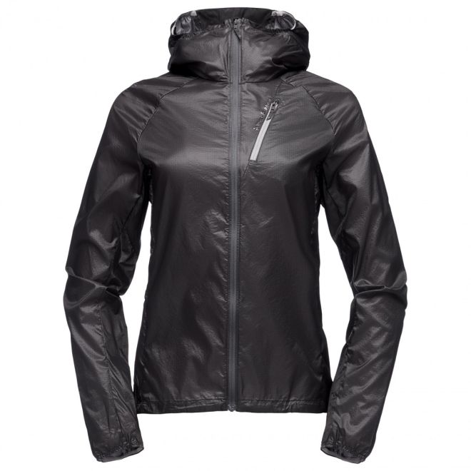 BD Black Diamond Distance Wind Shell W ウィンドブレーカー レディース