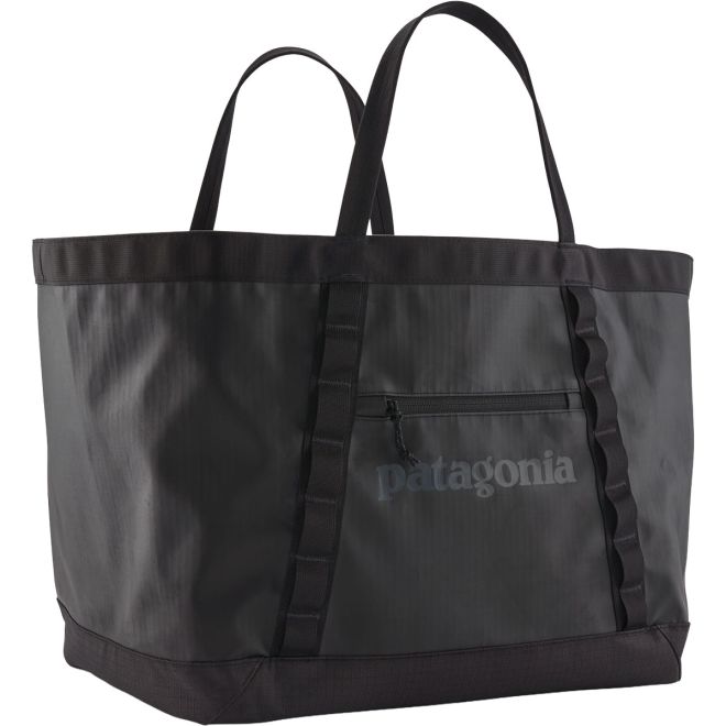 Patagonia Black Hole Gear Tote 旅行用ボストンバッグ