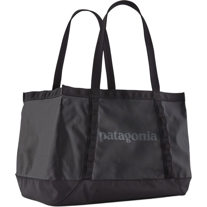 Patagonia Black Hole Tote 25L バッグ