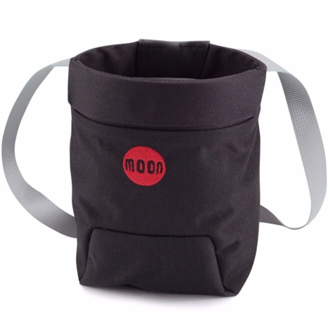 Moon Trad Chalk Bag チョークバッグ