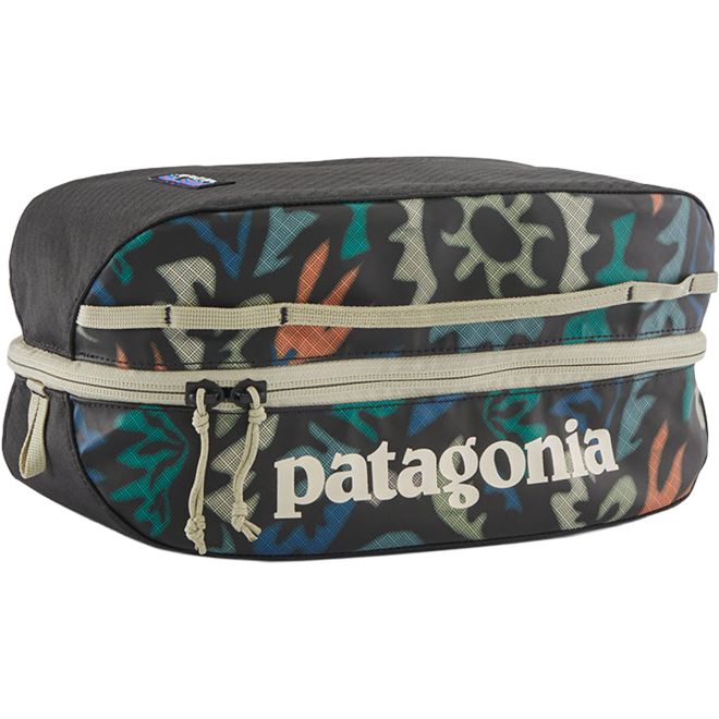 Patagonia Black Hole Cube 6 l ビューティケース