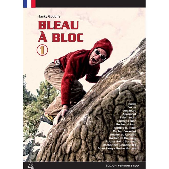 Versante Sud Bleau À Bloc Français ボルダリングガイド