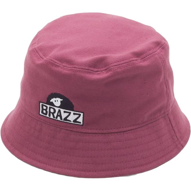 Brazz Cotton Street Brazzbucket 帽子