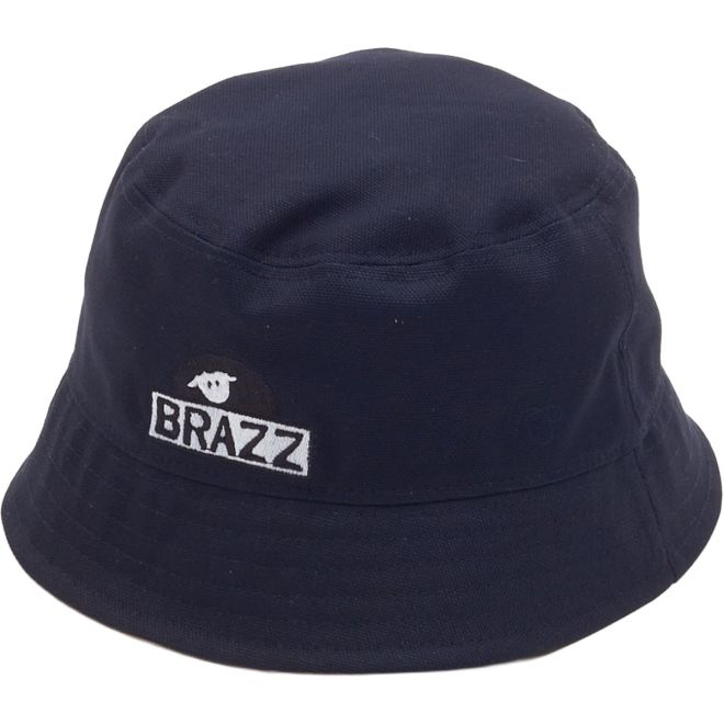 Brazz Cotton Street Brazzbucket 帽子