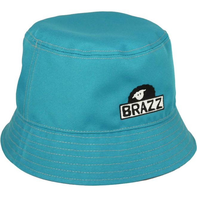 Brazz Cordura Street Brazzbucket 帽子
