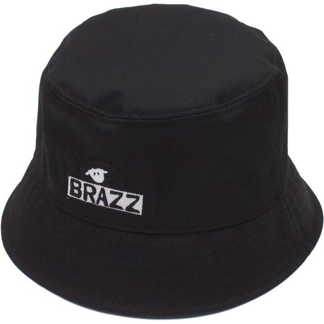Brazz Cordura Street Brazzbucket 帽子