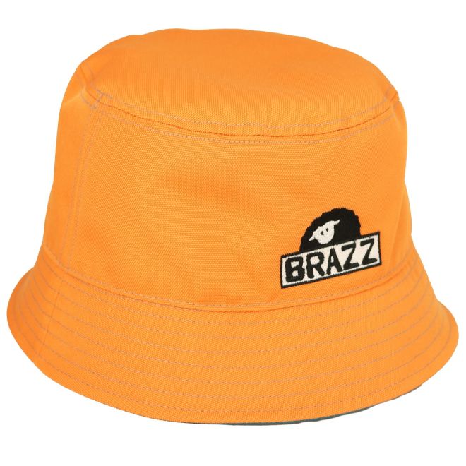 Brazz Bucket Narrow 帽子