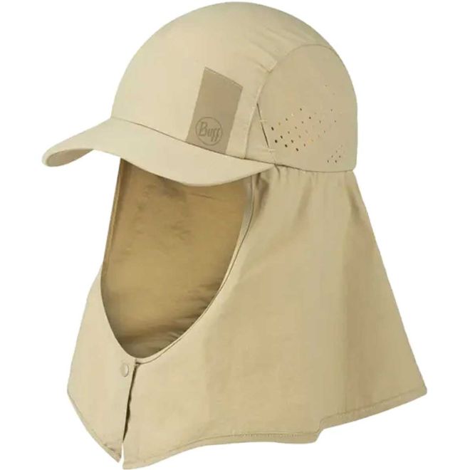 Buff Desert Cap 帽子