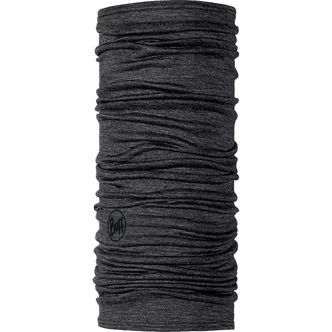 Buff Merino Lightweight ネックウォーマー