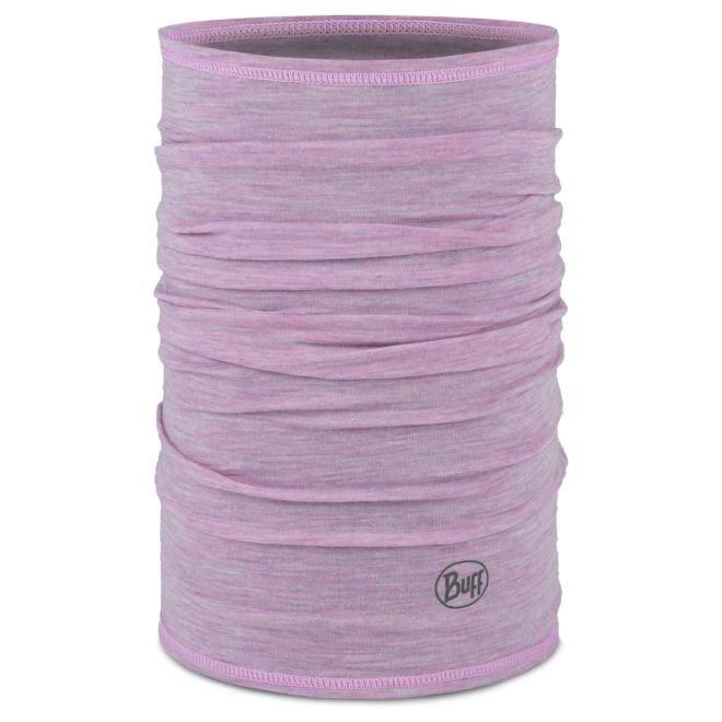 Buff Merino Lightweight ネックウォーマー