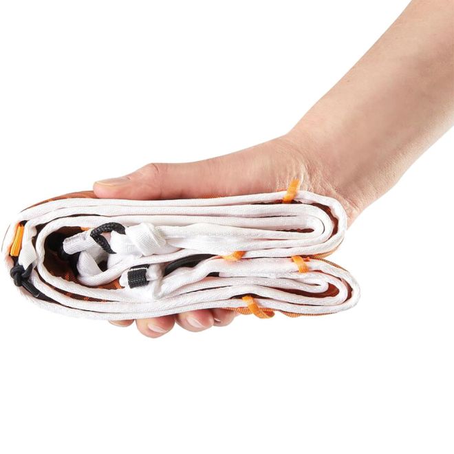 Petzl Fly Harness アルパインハーネス