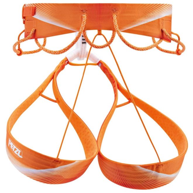 Petzl Sitta クライミングハーネス