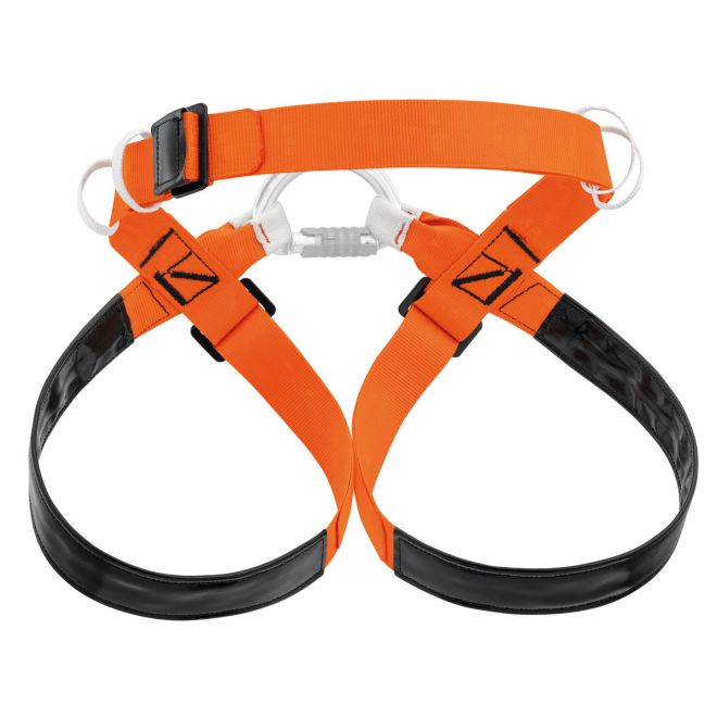 Petzl Superavanti スペレオハーネス