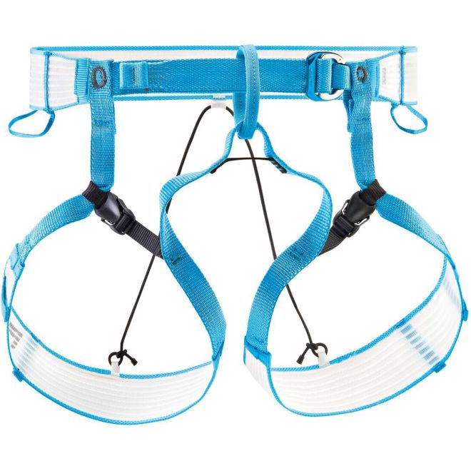 Petzl Altitude Harness アルパインスキー用ハーネス