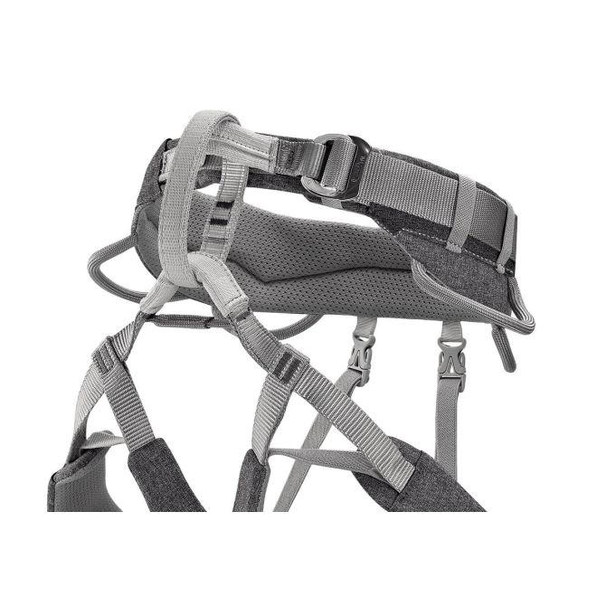 Petzl Sama クライミングハーネス