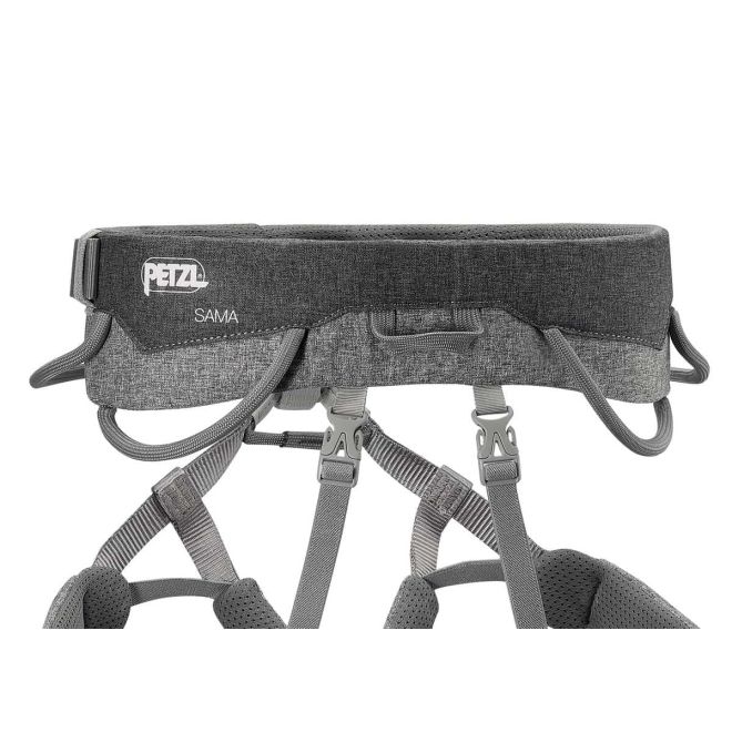 Petzl Sama クライミングハーネス