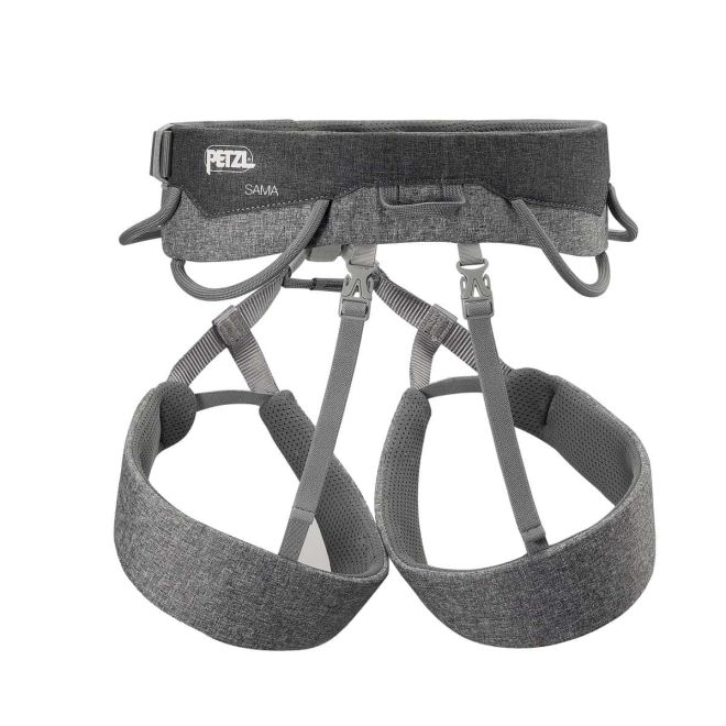 Petzl Sama クライミングハーネス