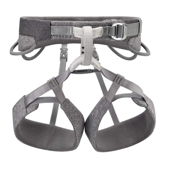 Petzl Sama クライミングハーネス