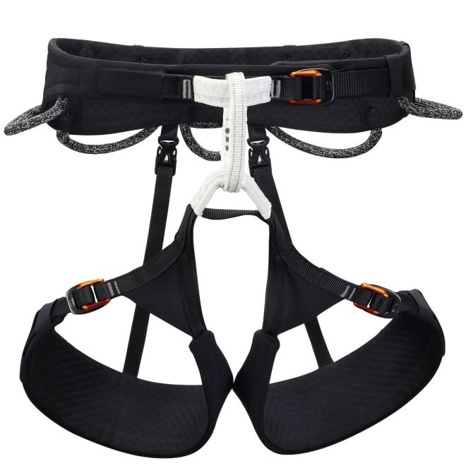Petzl Aquila クライミングハーネス