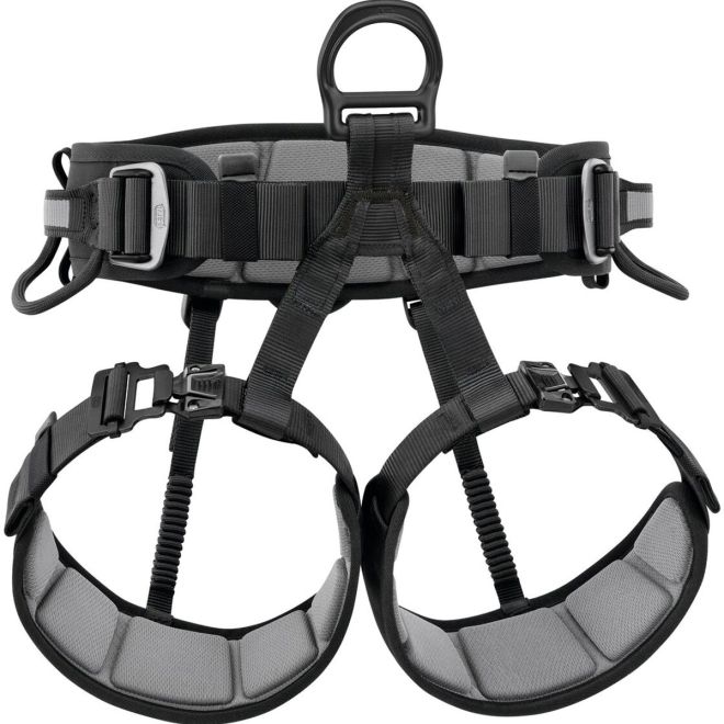 Petzl Falcon 作業用ハーネス
