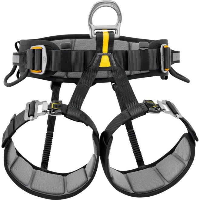 Petzl Falcon 作業用ハーネス