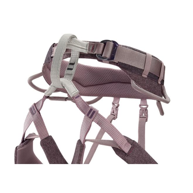 Petzl Selena クライミングハーネス レディース