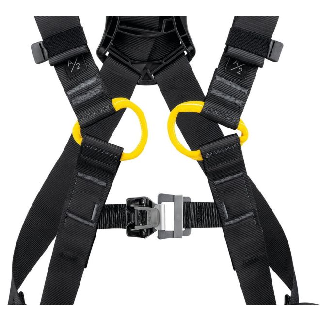 Petzl Newton ヨーロッパ版 作業用ハーネス