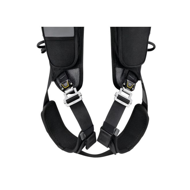 Petzl Newton Easyfit ヨーロッパ版 作業用墜落防止ハーネス