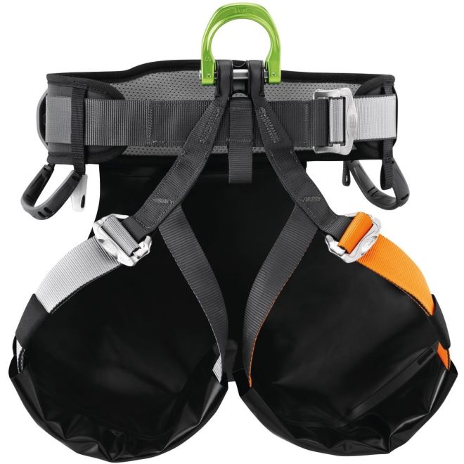 Petzl Canyon Guide キャニオニングハーネス