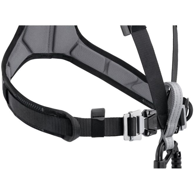 Petzl Chest'AIR 座位用ハーネス用チェストハーネス