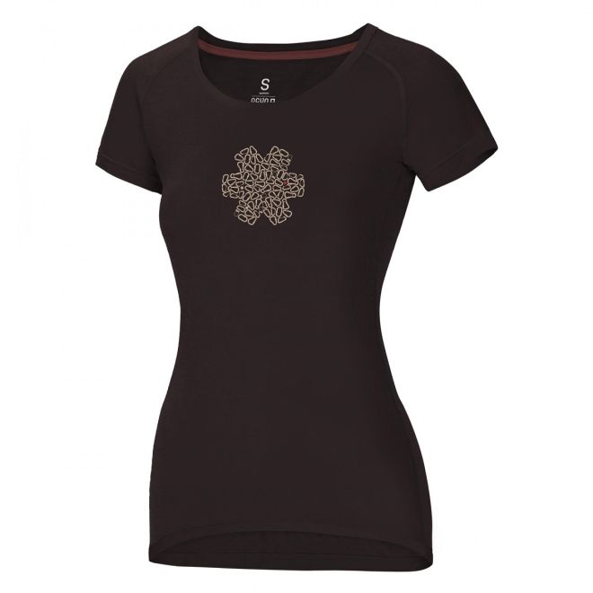 Ocun Raglan T Women レディースTシャツ