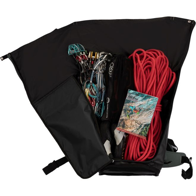 Wild Country Crag Hauler 40 クライミング用ザック