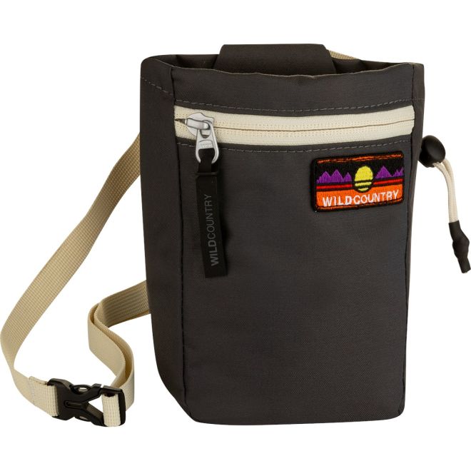 Wild Country Flow Chalk Bag チョークバッグ