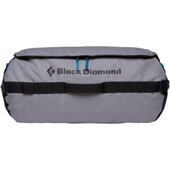 BD Black Diamond StoneHauler 120L ダッフル 旅行用バックパック
