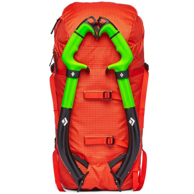BD Black Diamond Speed Zip 33 クライミングと登山用バックパック