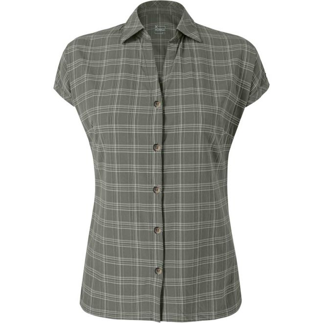 Montura Calla 2 Shirt W レディースシャツ