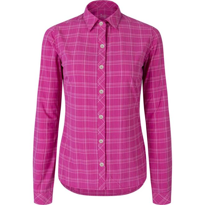 Montura Camelia 2 Shirt W レディースシャツ