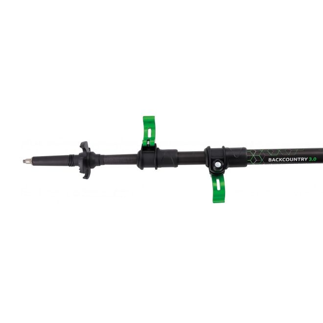 CAMP Backcountry 3.0 トレッキングポール