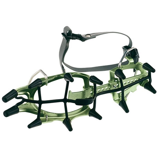 CAMP Spike Protector クランポン用ゴム製先端カバー